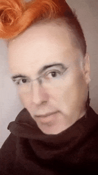 Ciotti GIF by systaime