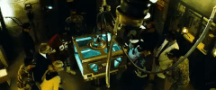 transformers GIF