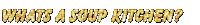 glitter what Sticker by AnimatedText