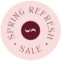 Springrefreshsale Sticker by youmoon