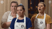 Montana Steph GIF by MasterChefAU