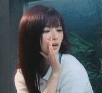 Onitsuka Tiger Kiss GIF