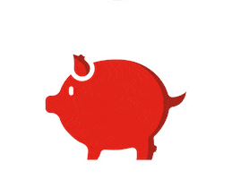 Money Saving Sticker by Fanshawe College