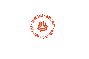 Boosted-Boards boosted eboard move fast boosted boards Sticker