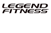 Get It Work Out Sticker by Legend Fitness