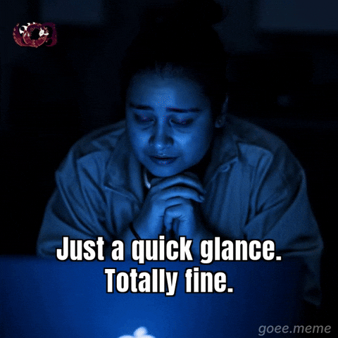 Nervous Crypto GIF by Goeememe