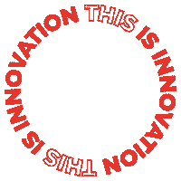 This Is Innovation Sticker by Fanshawe College