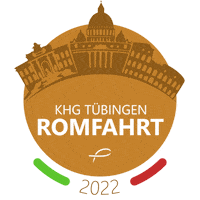 Roma Sticker by khgtuebingen