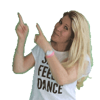 Shop Dansschool Sticker by UC Dance