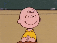 charlie brown GIF by Peanuts