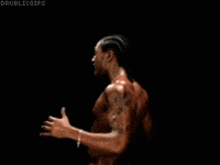 Music Video GIF