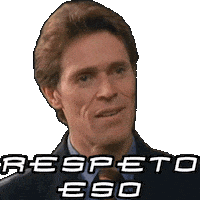 Sorprendido Spider-Man Sticker