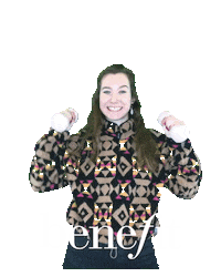 Beneantigym Sticker by Benefit Cosmetics UK