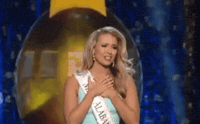 GIF by Miss America