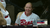 ncaasports ncaa softball alabama wcws GIF