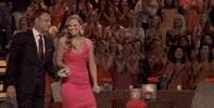 Episode 12 Hello GIF by The Bachelorette