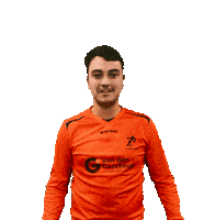 Goal Sticker by Tim Hox