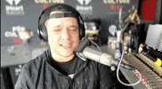 PopCultureWeekly singing kyle mcmahon pop culture weekly belting GIF
