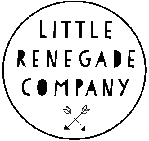 littlerenegadecompany giphyupload arrows little company Sticker