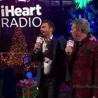 iheartradiojingleball GIF by iHeartRadio