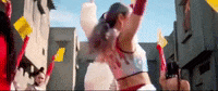 aute cuture GIF by ROSALÍA