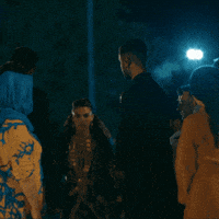 Dizi Yıldız GIF by WASS Medya