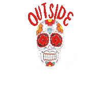OutsideTattoo tattoo bounce outside outsidetattoo Sticker