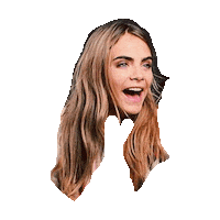 cara STICKER by imoji