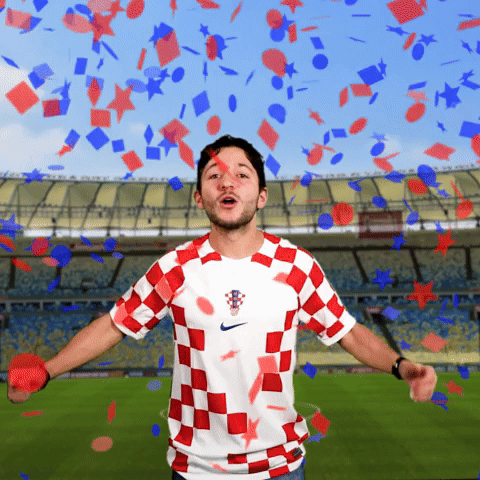 GOAL!