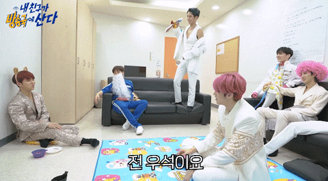 sungjunyoon giphyupload GIF