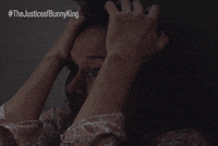 Freaking Freak Out GIF by Madman Films