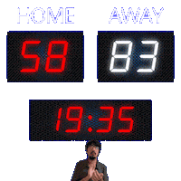 58 Home Sticker