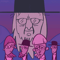 fox artists on tumblr GIF by Animation Domination High-Def