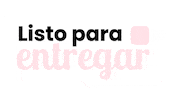 itsanigrau marketing check entrega emprendedores Sticker