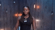 University Of North Carolina Swimming GIF by UNC Tar Heels