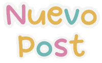 Rainbow Wow Sticker