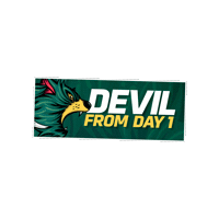 Teamdevils Sticker by tasmaniafc