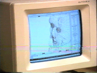 glitch vhs GIF by Royal Smith