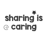 Play Share Sticker
