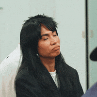 Tired Project Runway GIF by Freeform