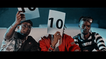 universalafrica dancing amazing club 10 GIF