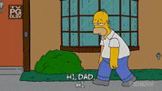 Lisa Simpson GIF by The Simpsons