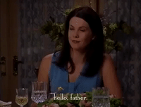season 2 netflix GIF by Gilmore Girls 