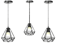 Furniture Lamps Sticker by Revista Tu Casa Nueva