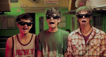 Thai Film GIF