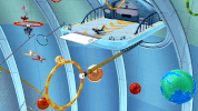 #spaceracers #realrocketscience GIF by Space Racers