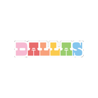 Sticker by EqualityTexas