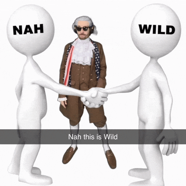 Disbelief This Is Insane GIF