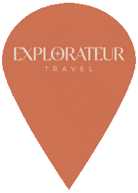 Wollam Sticker by Explorateur Travel