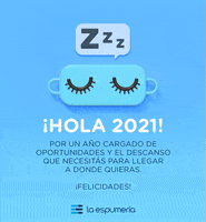 Findeano GIF by La Espumería